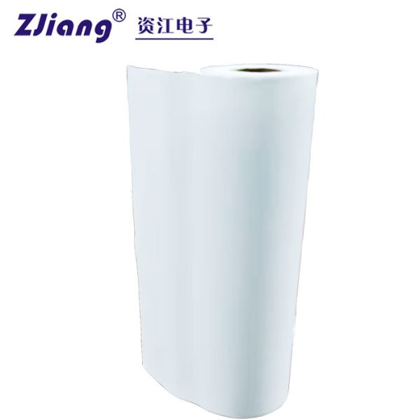 OEM Document Thermal A4 Paper Sheets 210mm