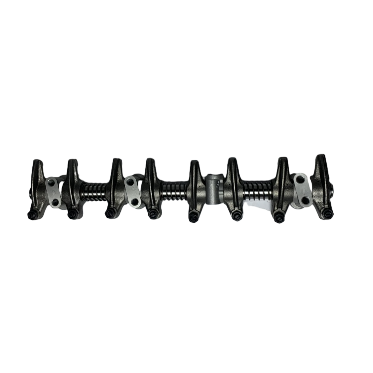 Steel Material Rocker Arm Assembly with Long Working Life for CPC(D)20-35 Forklift Diesel Engines
