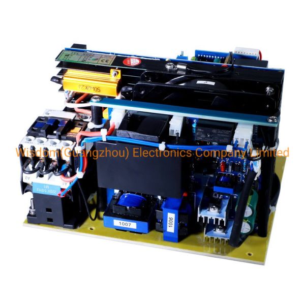 Модуль электропитания 800W 400V IGBT IPL машины красоты ODM