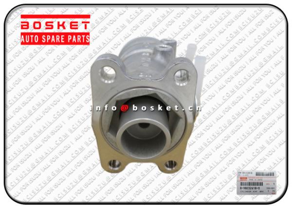 8980326180 8-98032618-0 Isuzu Replacement Parts Brank Cylinder for ISUZU NPR