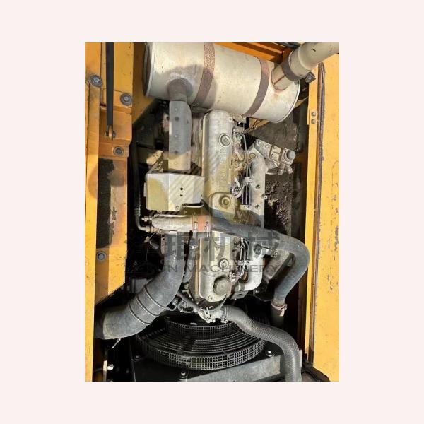 2020年 上海で使ったSany SY215C クローラー掘削機