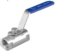 Valve à bille supérieure HW-10