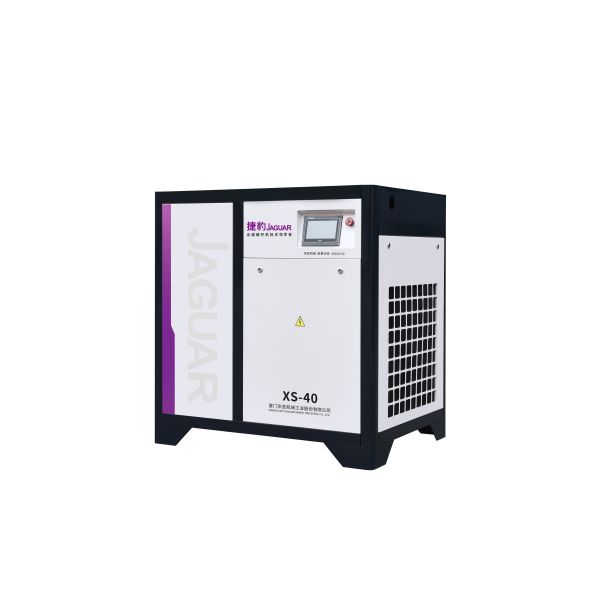 30kw 40hp 15bar 220V 380v High Pressure JAGUAR Workshop Electric Mini Air Compressor