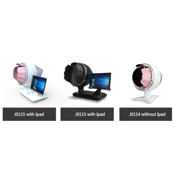 Visia Skin Analysis Machine , Magic Mirror Skin Analyzer Equipment With iPad