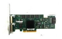 415-0017-04 cartão do adaptador de ISILON Dual Port 10GB InfiniBand PCIe