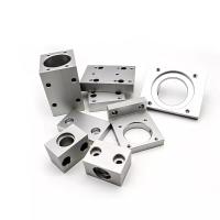 Fabrica de peças de cnc de alta qualidade