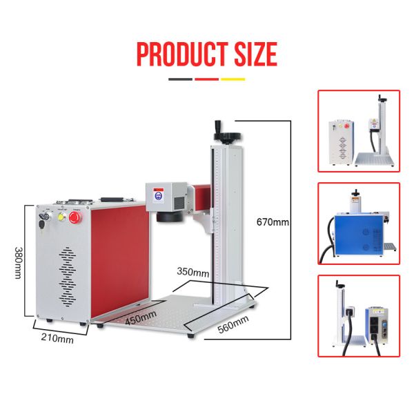 700W/1000W/1500W Laser Battery Welding Machine Multi-Power New Condition! Precision Speed for Versatile Assembly Needs!
