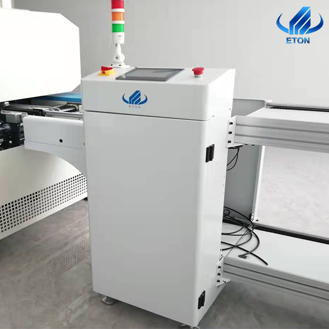 80*50 - эффективность продукции выгружателя 510*390 Mm PCBA SMT высокая