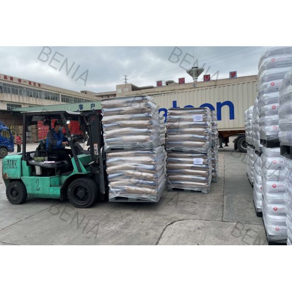 BASF PA66 GF25 Ultramid A3X2G5 HR BK23187 Polyamide 66 Nylon66 Resin 25% Glass Fiber Reinforced