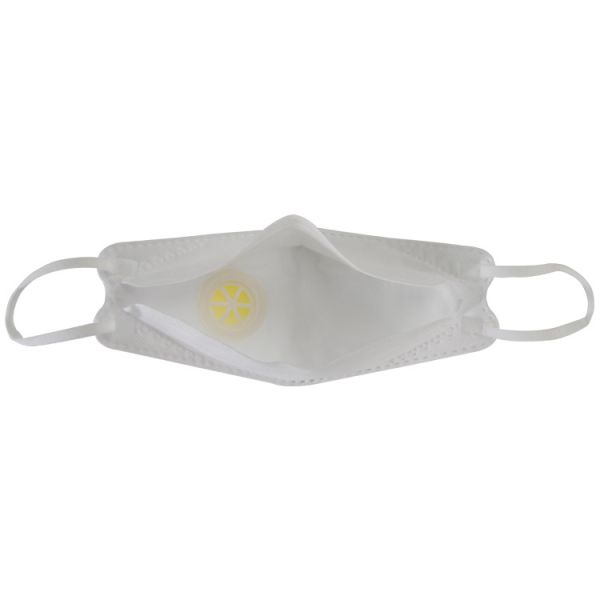 Anti Virus KN95 Medical Mask Pm2.5 Disposable Non Woven Fabric Face Mask
