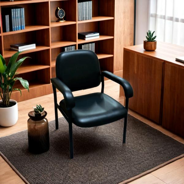 Customized Medical Leather Chair The Ultimate Choice for Dining Room Furniture