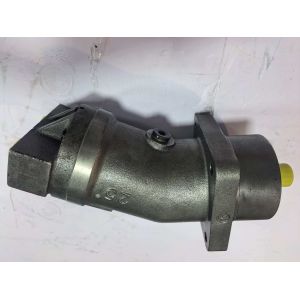 Rexroth A2F55 Fixed Piston Pump with Fixed Displacement, High Operating Pressure, and Bent-Axis Design for Heavy-Duty Hydraulic Systems
