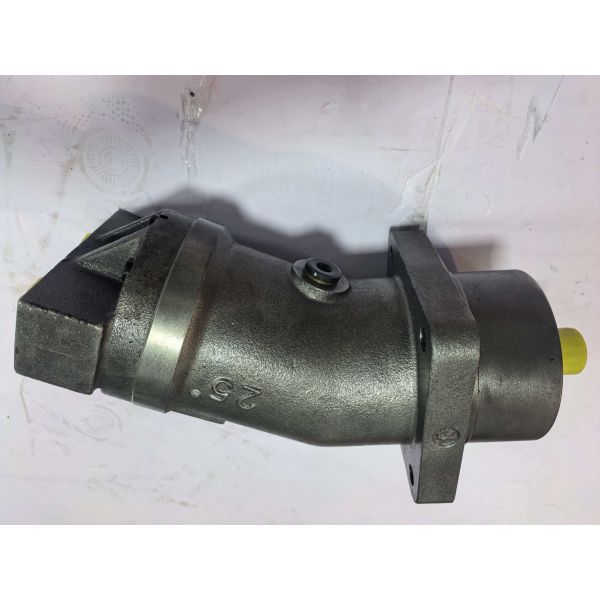 Rexroth A2F55 Fixed Piston Pump with Fixed Displacement, High Operating Pressure, and Bent-Axis Design for Heavy-Duty Hydraulic Systems