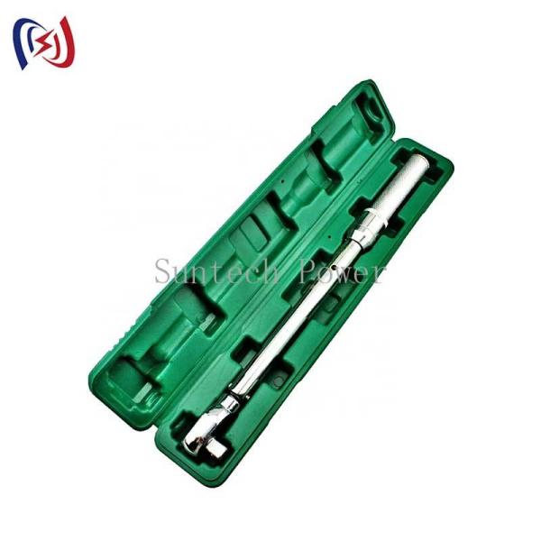 Torque Wrench 40-300N.m Industrial Grade with Ergonomic Grip