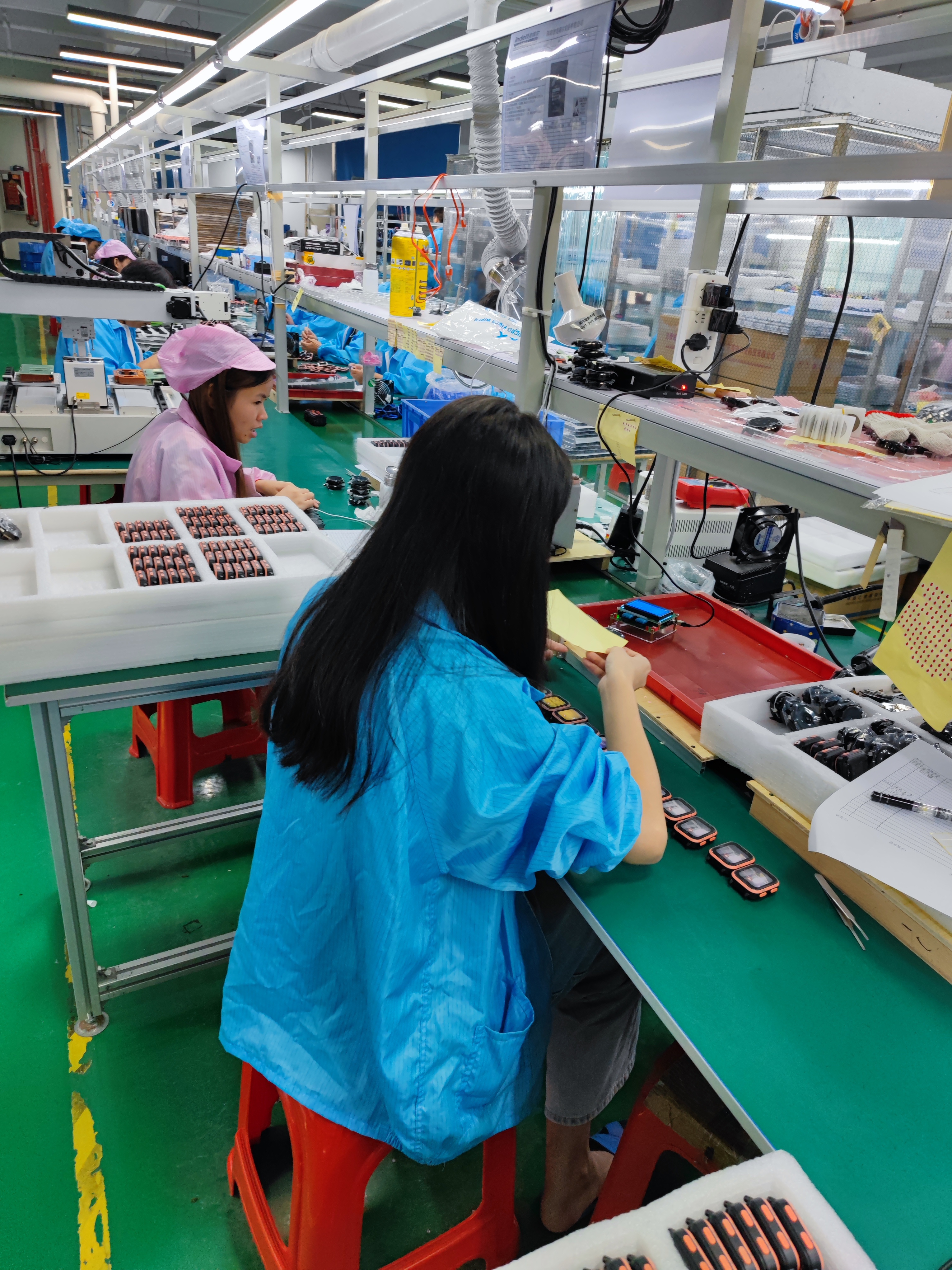 Dongguan Meidi Technology Trade Co., Ltd.