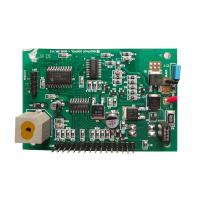 Contract Hasl Rohs Lead Free Pcb Assembly Shenzhen Printed Circuit Board Services