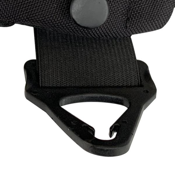 Capacetes para joelhos e cotovelos com classe de proteção básica