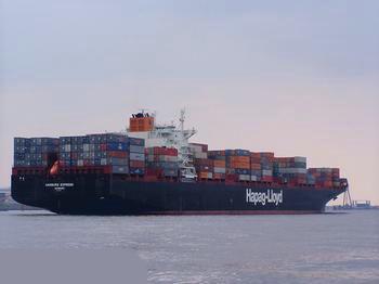 China to Thiailand logistics servie Door to door