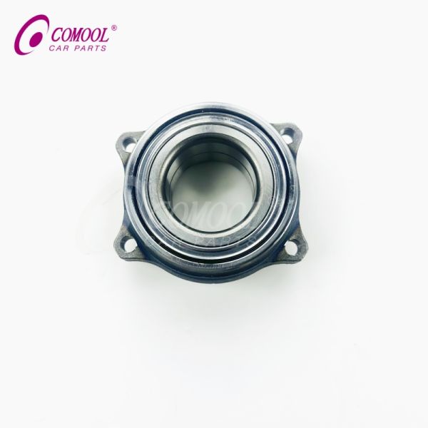 COMOOL Rear Wheel Hub Bearing A2309810127 for Mercedes-Benz Wheel Hub Unit Bearing Assembly C230C250C280C300C320C350C63SLK180