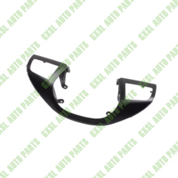 For Maserati Ghibli Levante Quattroporte 2014-2023 M156 Steering Wheel Switch Bezel Molding Trim Cover OEM 673000082