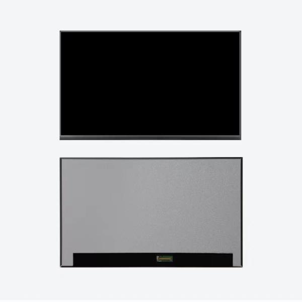 11.6'' TFT LCD Module 1920×1080 EDP Interface Back Folding All Iron Anti Blue Light