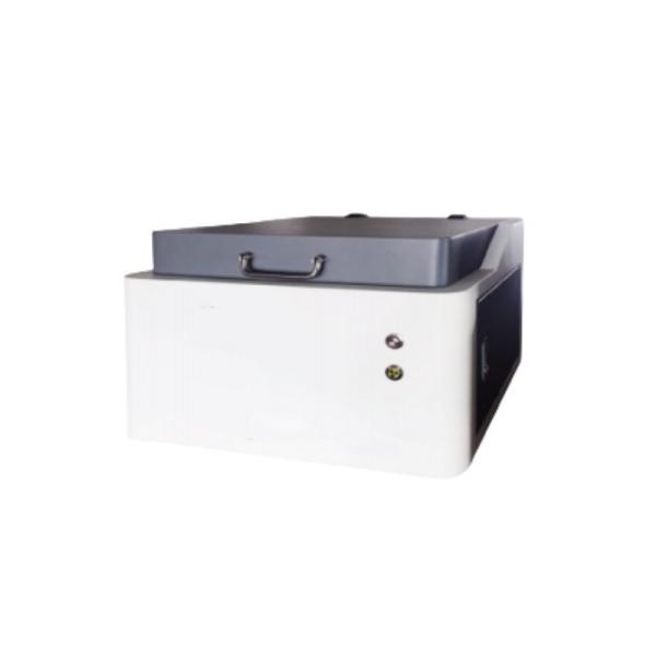X-ray Fluorescence Metal Coating Thickness Gauge AL-NP-7010 Metal Elements Analyzer