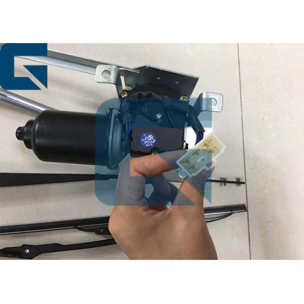  320 E320B E320C E320D Excavator Accessories Wiper Blade 161-3670  245-7931