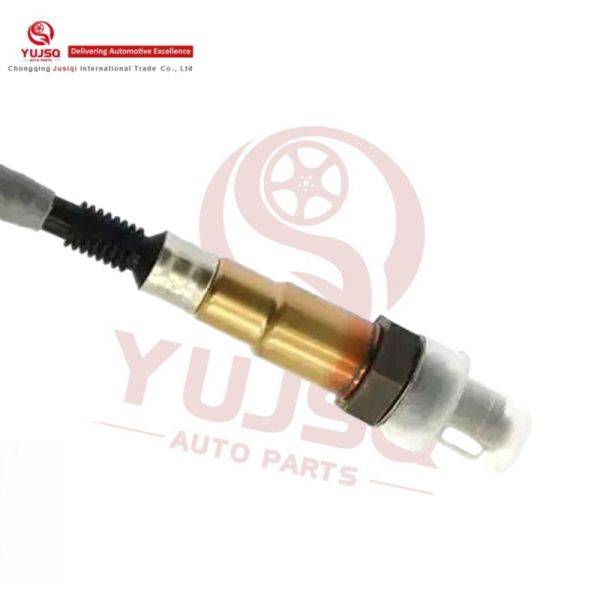 OE 11787521705 11787512985 11780149833 Oxygen Sensor O2 Sensor for BMW 3 Series E60 E61 E63 E64 E65 E66 with 1 Year Warranty