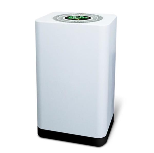 Copper Motor 55W 200M3/H Hepa Filter Air Purifier EMC