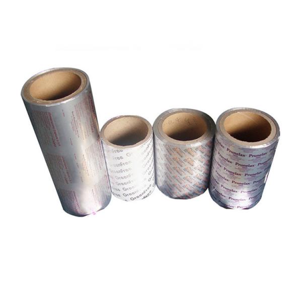 Rigid PET/PE PVC/PVDC/PE Laminated Roll Film PVC Flexible Medical Sheet For Suppository Packaging