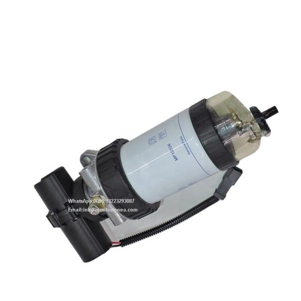 Diesel fuel filter assembly P551853 P551361 P502457