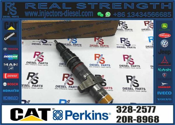 Common Rail Injector Assy   328-2577 20R-9433 235-5261 267-3360 328-2574 20R-8065 20R-8060