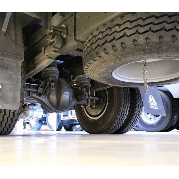 12 колеса тележка коробки 40 тонн коммерчески, смещение тележки 9.726Л закрытой коробки