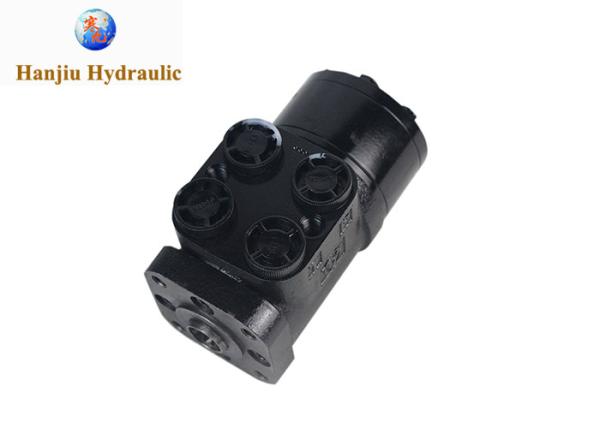 For Forklift 5 Ton 6 Ton 7 Ton Full Hydraulic Steering Unit BZZ1-E280BC-D