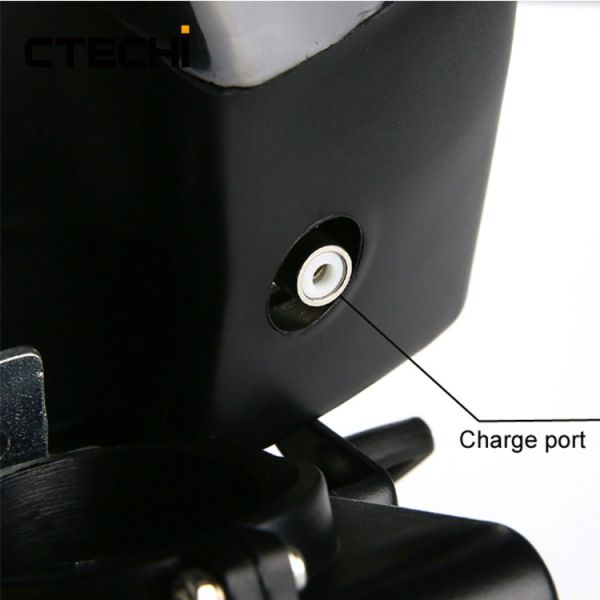 bateria da bicicleta do módulo de bateria recarregável EN15194 da CEE 350W Echargeable