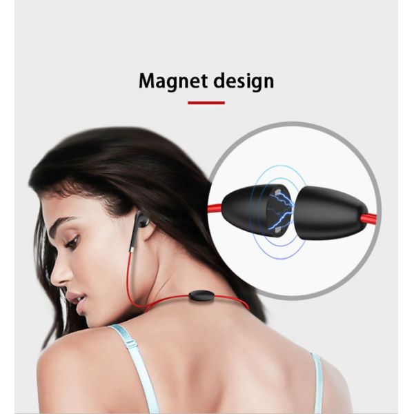 Hot Selling business style bluetooth 4.1 Earphone wireless earphones headset with CSR Chip stereo headset energy saving