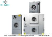 Unidade de filtro do fã do hospital 58db 115W HEPA