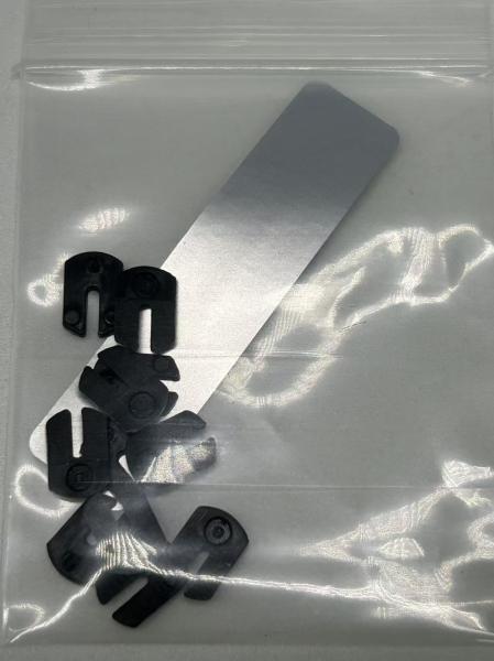 SPACER,TENSION 2