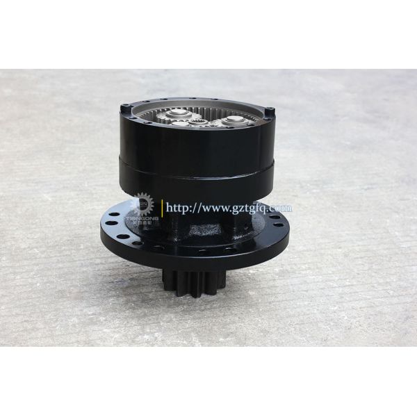 Коробка передач 21W-26-00100 перемещения KOMATSU коробки передач качания экскаватора PC70-8 PC60-8