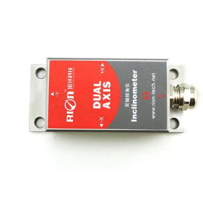 saída de Digitas do interruptor do inclinômetro de 36V IP67