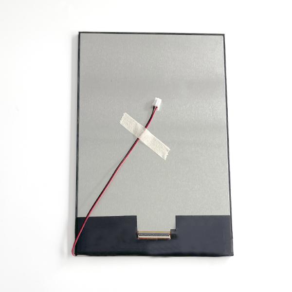 High Brightness HD TFT LCD Display 7 Inch 1500nits With MIPI Interface