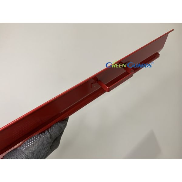 Lawn Mower Parts Shield Grass Rear G125-1997 Fits Toro Reelmaster Mower