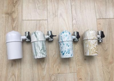CE Tap Water Purifier Filter Direct Drinking Faucet Mounted Tap Water Filter