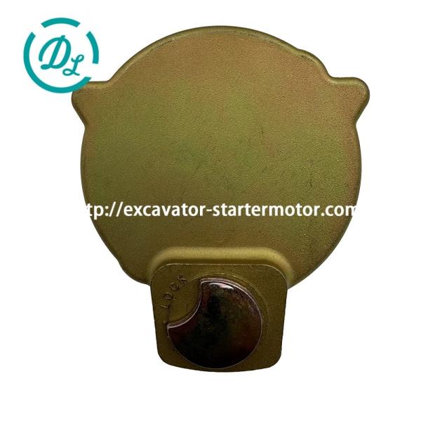 Bouchon de réservoir hydraulique Komatsu PC200-7 OEM 17A-60-11310
