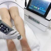Equipamento esperto físico da onda de Physiotherpay Tecar para ED Treament