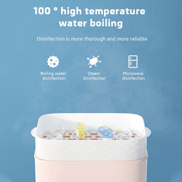 PP Newborn Toddlers Fruit Feeder Teether Tritan Newborn Bibs Dummies With Circle Nail Clip