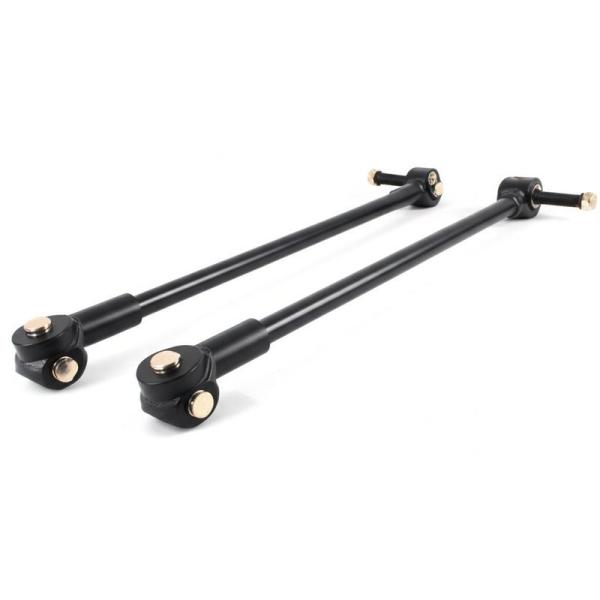 Steel STR Panhard Rod Cherokee Jeep WJ Panhard 4x4 Adjustable