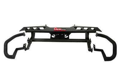OEM Black Off Road Hilux Revo Rear Bumper For Pickup Truck