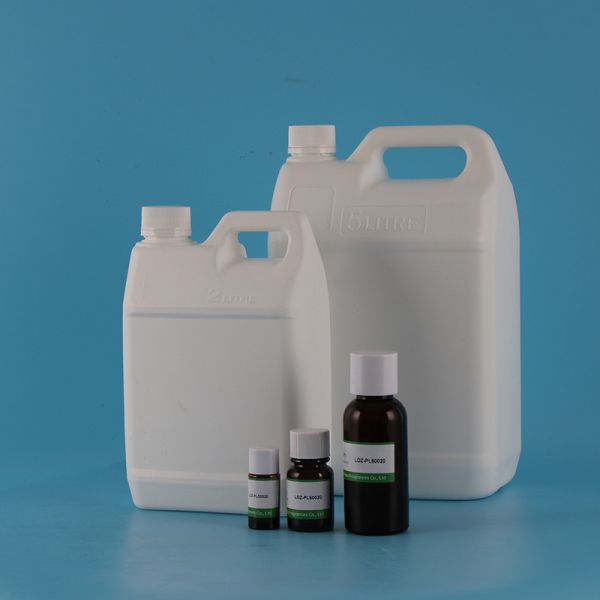 Organic Laundry Detergent Fragrances Scented Like Buffy Lavender Fragrance