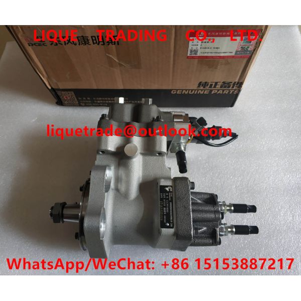 CUMMINS fuel pump 3973228 , 4921431 , 4088604 , 4954200 for ISLE engine